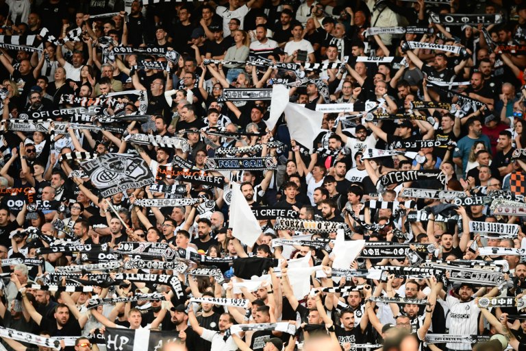 Οι οργανωμένοι οπαδοί του ΟΦΗ ιδρύουν ποδοσφαιρική ομάδα!