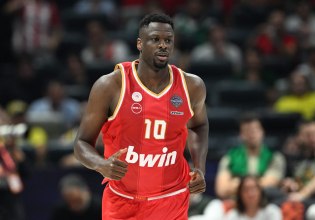 Ολυμπιακός: Σε καλό δρόμο η αποθεραπεία του Φαλ