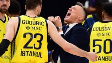 Ξέσπασε για το «βαρύ» πρόγραμμα ο Γιασικεβίτσιους: «Στο αποκορύφωμα της εξάντλησης οι παίκτες»