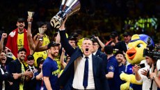 Οι καλύτερες στιγμές του 2025 στη Euroleague σε ένα βίντεο (vid)