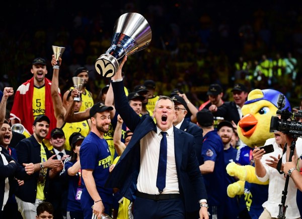 Οι καλύτερες στιγμές του 2025 στη Euroleague σε ένα βίντεο (vid)