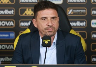 Άρης: Μεταγραφική σύσκεψη στο προπονητικό κέντρο