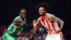 Euroleague: Ποιες είναι οι πιθανότητες Ολυμπιακού και Παναθηναϊκού για τετράδα στη regular season (pics)