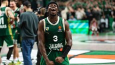 Τα δεδομένα για Φρανσίσκο: Η οψιόν του καλοκαιριού, η… κόντρα με Μασιούλις και το μεγάλο ενδιαφέρον (vids)