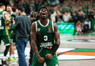 Τα δεδομένα για Φρανσίσκο: Η οψιόν του καλοκαιριού, η… κόντρα με Μασιούλις και το μεγάλο ενδιαφέρον (vids)