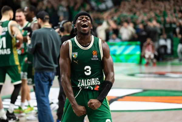 Τα δεδομένα για Φρανσίσκο: Η οψιόν του καλοκαιριού, η… κόντρα με Μασιούλις και το μεγάλο ενδιαφέρον (vids)