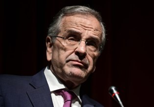 Νέα πυρά Σαμαρά σε κυβέρνηση: Δεν είναι όλα επικοινωνία – Χωρίς αγρότες δεν υπάρχει χώρα