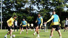 «Ο Μήτογλου στη Σαμπντόρια», γράφουν οι Ιταλοί