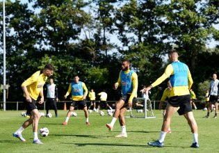 «Ο Μήτογλου στη Σαμπντόρια», γράφουν οι Ιταλοί