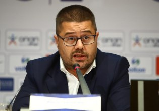 Ο Μάκης Γκαγκάτσης έκανε τον απολογισμό της ΕΠΟ επί των ημερών του: «Αξιόπιστη Ομοσπονδία με σχέδιο, διαφάνεια και ενότητα»