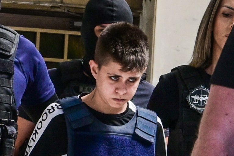 Ειρήνη Μουρτζούκου: Θα προκύψει, με αποδείξεις, ποιοι και γιατί ευθύνονται για τον θάνατο του Παναγιωτάκη