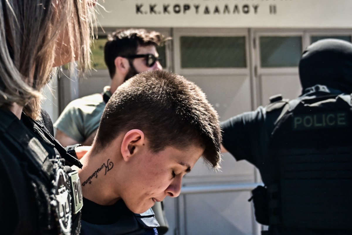 Ειρήνη Μουρτζούκου: Αύριο αναμένεται να καταθέσει ως ύποπτη για τον θάνατο του Παναγιωτάκη