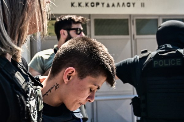 Ειρήνη Μουρτζούκου: Αύριο αναμένεται να καταθέσει ως ύποπτη για τον θάνατο του Παναγιωτάκη