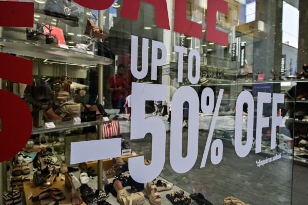 Εκπτώσεις πριν τις… χειμερινές εκπτώσεις – Τι να προσέξετε