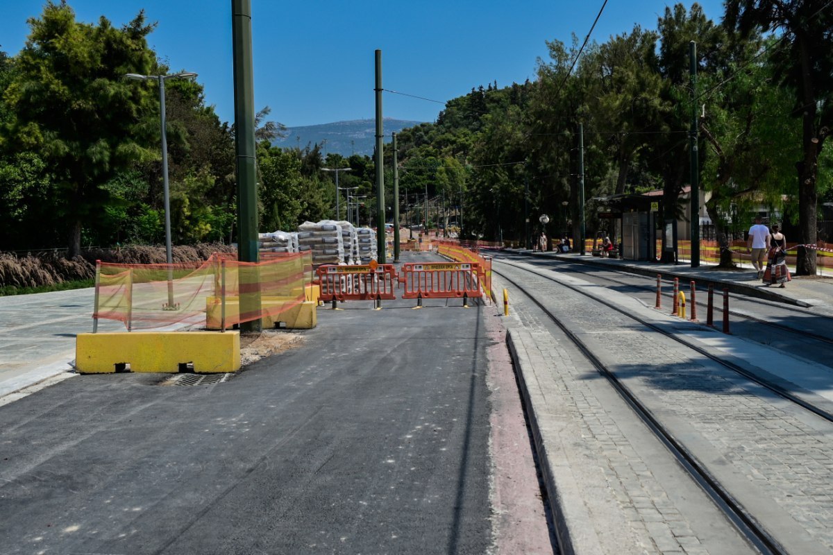 3 έργα που έχουν μετατραπεί σε σύγχρονα… γεφύρια της Άρτας