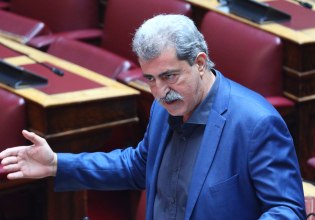 Προκλητικός ο Πολάκης – Φοβάται τα ύψη από τα θεωρεία – ΣΥΡΙΖΑ μέχρι να σβήσει ο ήλιος – Ευτυχώς