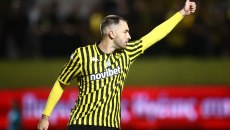 Άρης: Με τέσσερις αλλαγές και βασικό τον Μορόν η 11άδα για το ντέρμπι με τον ΠΑΟΚ