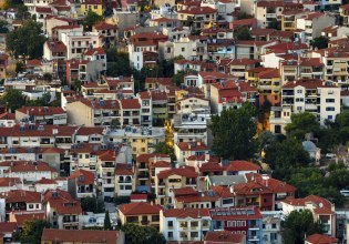 Υποχρεωτική η ενεργειακή ταυτότητα κτιρίου