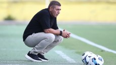 Ο Σάββας Παντελίδης αναλαμβάνει την ΑΕΛ Novibet