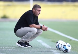 Ο Σάββας Παντελίδης αναλαμβάνει την ΑΕΛ Novibet