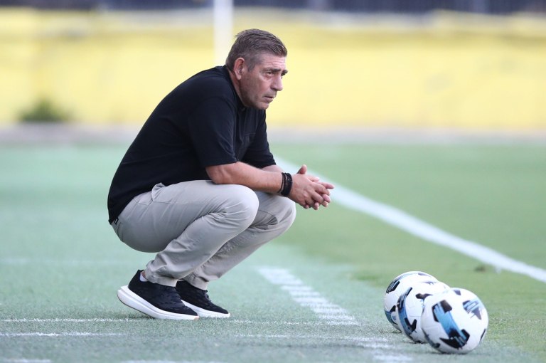 Ο Σάββας Παντελίδης αναλαμβάνει την ΑΕΛ Novibet