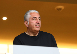 Βράζει το ποδόσφαιρο με ΕΠΟ και Λανουά – Μπούσης: «Όλοι είδαν τις μ@λ@κίες» (pic)