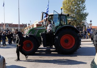 Στην ΕΕ και την ΚΑΠ ρίχνει την ευθύνη για τα ανικανοποίητα αιτήματα των αγροτών η κυβέρνηση