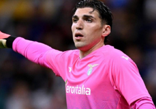 Τα δεδομένα για Μανδά: «Η Γιουβέντους εξετάζει σοβαρά την απόκτησή του»