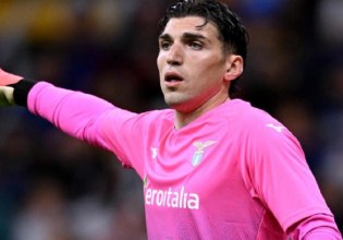 «Η Πάρμα θέλει τον Μανδά δανεικό από τη Λάτσιο»