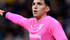 «Πρώτος στόχος της Γιουβέντους ο Μανδάς» – Τι λένε στην Ιταλία για τον Έλληνα τερματοφύλακα