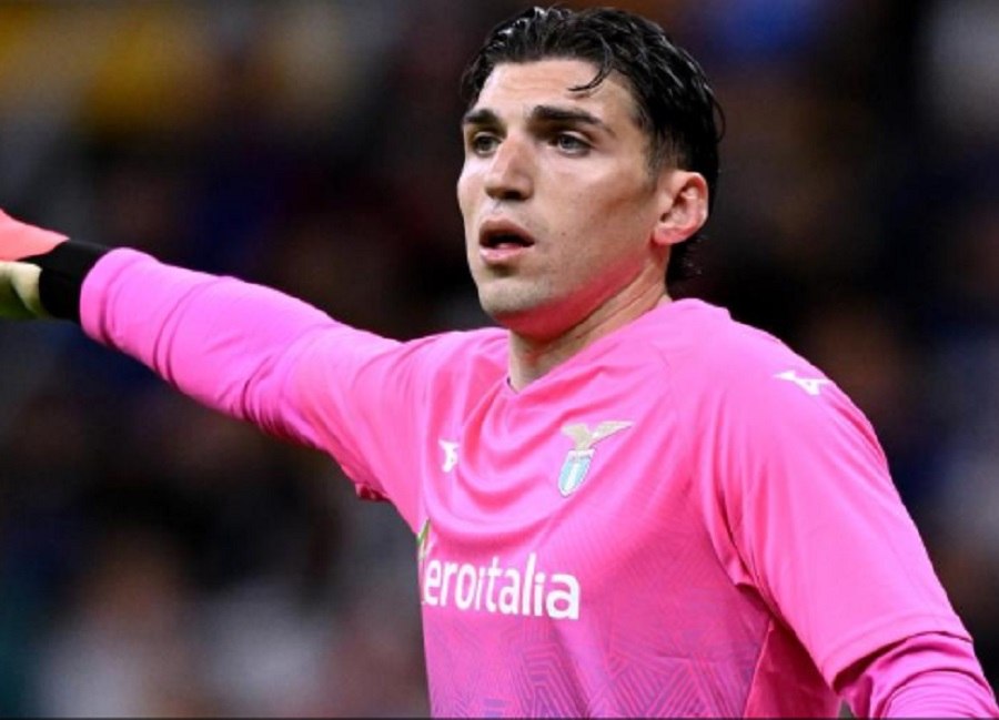 «Πρώτος στόχος της Γιουβέντους ο Μανδάς» – Τι λένε στην Ιταλία για τον Έλληνα τερματοφύλακα