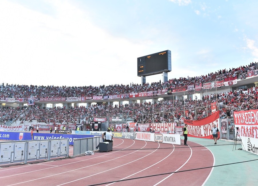 Καϊράτ – Ολυμπιακός: Κυκλοφόρησαν τα εισιτήρια για την αναμέτρηση του Champions League