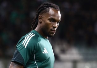 Παναθηναϊκός: Επέστρεψε ο Ρενάτο Σάντσες – Τι γίνεται με Πελίστρι