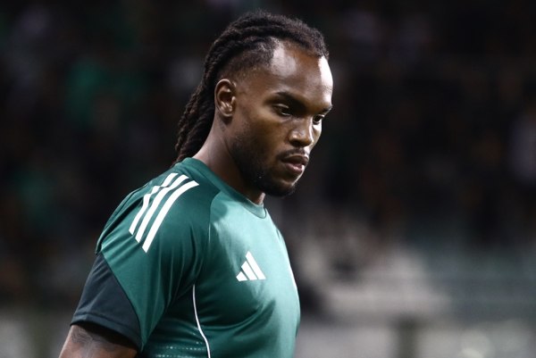 Παναθηναϊκός: Επέστρεψε ο Ρενάτο Σάντσες – Τι γίνεται με Πελίστρι