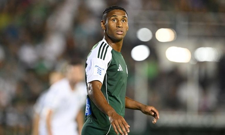 «Η Γκρέμιο συμφώνησε με τον Παναθηναϊκό για Τετέ»