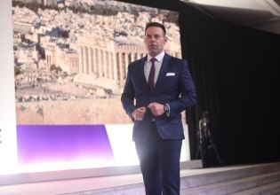 Συνεχίζονται οι αναταράξεις στο Κίνημα Δημοκρατίας – Μήνυμα Κασσελάκη μετά την αποχώρηση Μάλαμα