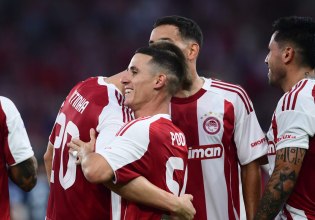 Ολυμπιακός: Χωρίς εκπλήξεις στην Αστάνα – Η αποστολή για το ματς με την Καϊράτ (pic)