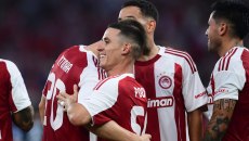 Ο Ολυμπιακός υποδέχεται τον ΟΦΗ για την 7η συνεχόμενη νίκη στη Super League