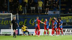 LIVE: Βόλος – Παναιτωλικός