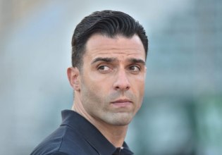 Αποχωρεί από τον Παναθηναϊκό ο Τζαβέλλας