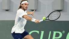 Δικηγόρος Τσιτσιπά: «Δεν οδηγούσε ο Στέφανος, αλλά ο πατέρας του»