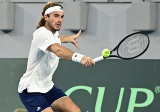 Δικηγόρος Τσιτσιπά: «Δεν οδηγούσε ο Στέφανος, αλλά ο πατέρας του»