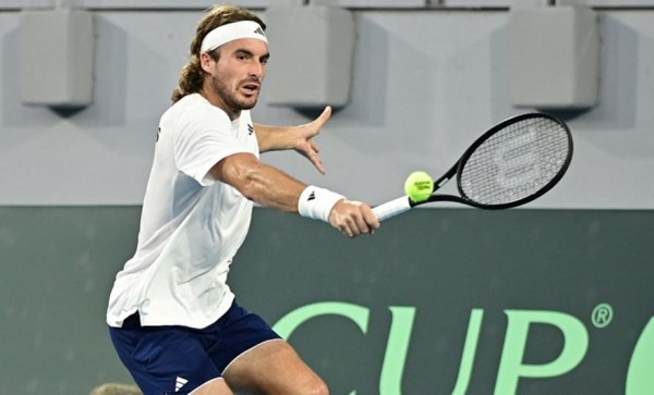 Δικηγόρος Τσιτσιπά: «Δεν οδηγούσε ο Στέφανος, αλλά ο πατέρας του»