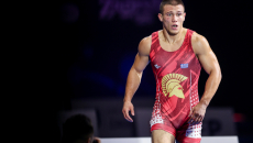 Ο Παγκόσμιος Πρωταθλητής της πάλης, Γιώργος Κουγιουμτσίδης αναδείχθηκε History Maker of the Year