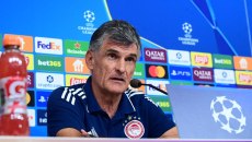 Live streaming: Η συνέντευξη Τύπου των Μεντιλίμπαρ – Έσε για το ματς με την Καϊράτ