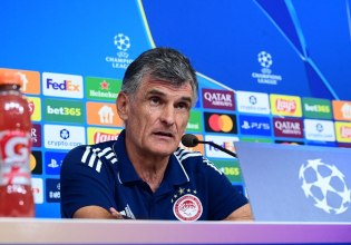 Live streaming: Η συνέντευξη Τύπου των Μεντιλίμπαρ – Έσε για το ματς με την Καϊράτ