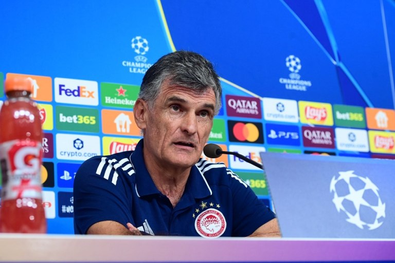 Live streaming: Η συνέντευξη Τύπου των Μεντιλίμπαρ – Έσε για το ματς με την Καϊράτ