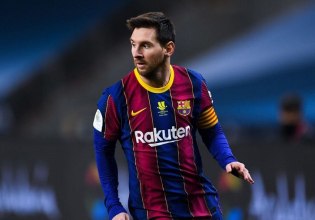 Όταν η Μάντσεστερ Σίτι έκανε… «κατά λάθος» πρόταση για τον Μέσι