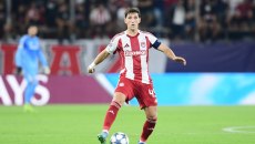 Η επιστροφή του Ρέτσου και η κορυφή της επίθεσης