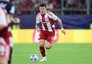 Μπιανκόν: «Είμαστε ενωμένοι, έχουμε μπροστά μας άλλους δύο τελικούς στο Champions League»